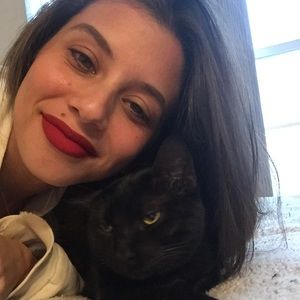 Meet your Posher, Veronica